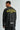 Nirvana Black Full Sleeves T-shirt - BonkersCorner