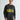Nirvana Black Full Sleeves T-shirt - BonkersCorner