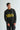 Nirvana Black Full Sleeves T-shirt - BonkersCorner