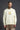 Off White SpongeBob Sweatshirt - BonkersCorner