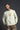 Off White SpongeBob Sweatshirt - BonkersCorner