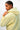 Pale Bloom Wear A Hug Oversized Hoodie - BonkersCorner