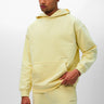 Pale Bloom Wear A Hug Oversized Hoodie - BonkersCorner