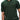 Olive Knit Polo T-shirt - BonkersCorner