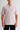 Pastel Lilac Signature Jacquard Collar Premium Polo - BonkersCorner