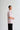 Pastel Lilac Signature Jacquard Collar Premium Polo - BonkersCorner
