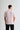 Pastel Lilac Signature Jacquard Collar Premium Polo - BonkersCorner