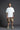 Perfect Is Boring Oversized T-shirt - BonkersCorner