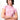 Pink In Bloom Crop Top - BonkersCorner