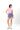 Pink In Bloom Crop Top - BonkersCorner