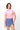 Pink In Bloom Crop Top - BonkersCorner