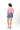 Pink In Bloom Crop Top - BonkersCorner