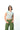Pisces Power Long Length Baby Tee - BonkersCorner