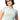 Pisces Power Long Length Baby Tee - BonkersCorner