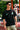 Play Check Supima Oversized T-shirt - BonkersCorner