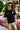 Play Check Supima Oversized T-shirt - BonkersCorner