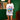 Power Naps Oversized T-shirt - BonkersCorner