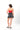 Red Crop Tube Top - BonkersCorner
