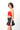 Red Crop Tube Top - BonkersCorner