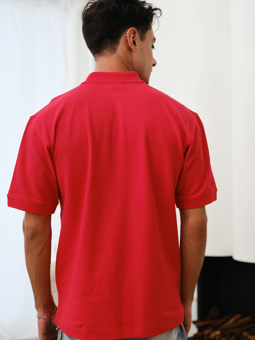 Deadpool Polo - BonkersCorner