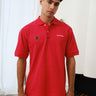 Deadpool Polo - BonkersCorner