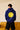 Royal Blue Smiley Originals Hoodie - BonkersCorner