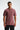 Signature Jacquard Collar Premium Polo - BonkersCorner