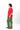 Sagittarius Spark Oversized T-Shirt - BonkersCorner