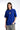 Serving Looks Embroidered Premium Oversized T-shirt - BonkersCorner