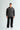 Shadowline Zipper Jacket - BonkersCorner