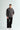 Shadowline Zipper Jacket - BonkersCorner