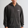 Shadowline Zipper Jacket - BonkersCorner