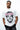She Knows Oversized T-shirt - BonkersCorner