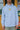 Sky Blue Embroidered Pokémon Hoodie - BonkersCorner