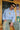 Sky Blue Embroidered Pokémon Hoodie - BonkersCorner
