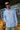 Sky Blue Embroidered Pokémon Hoodie - BonkersCorner