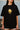 Smiley Lost In The Beat Oversized T-shirt - BonkersCorner