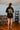 Smiley Lost In The Beat Oversized T-shirt - BonkersCorner