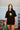 Smiley Lost In The Beat Oversized T-shirt - BonkersCorner