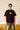 Smiley Lost In The Beat Oversized T-shirt - BonkersCorner