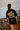 Smiley Lost In The Beat Oversized T-shirt - BonkersCorner