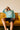 Smiley Originals Chenille Patch Sleeves Sweatshirt - BonkersCorner