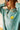 Smiley Originals Chenille Patch Sleeves Sweatshirt - BonkersCorner