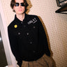 Smiley Originals Denim Jacket - BonkersCorner