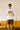 Smiley Originals Floral Oversized T-shirt - BonkersCorner