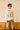 Smiley Originals Off White Sweatshirt - BonkersCorner