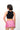 Sorry Not Today Ribbed Tank - BonkersCorner