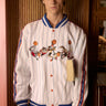 Space Jam Varsity Jacket - BonkersCorner