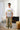 SpongeBob Doodles Oversized T-shirt - BonkersCorner