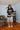 Spray Paint Smiley Oversized T-shirt - BonkersCorner